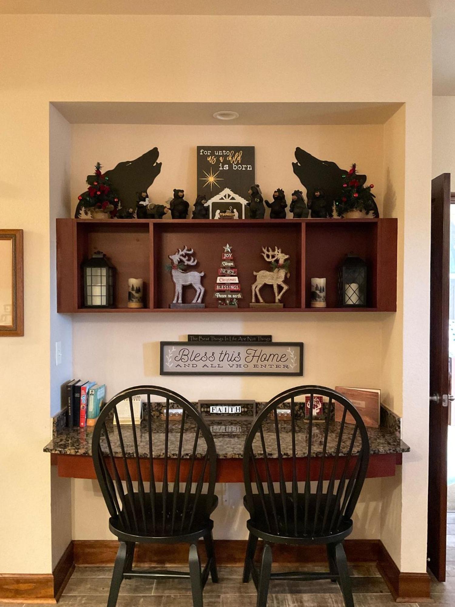 Noelle'S Nest Condominium Pigeon Forge Dış mekan fotoğraf